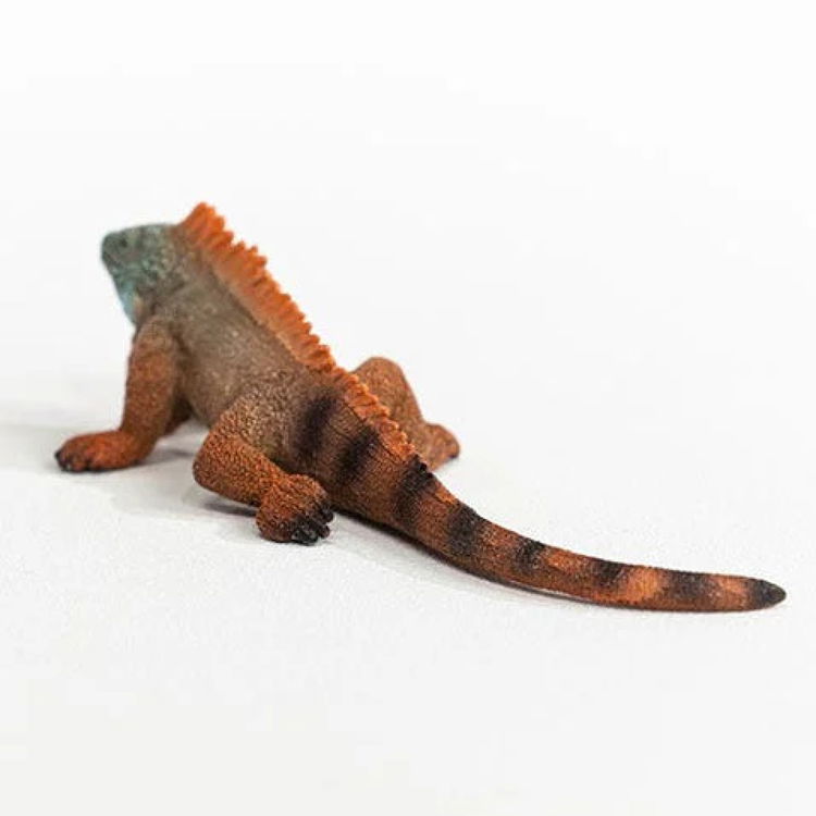 Фигурка Игуана, Schleich