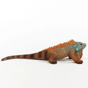 Фигурка Игуана, Schleich
