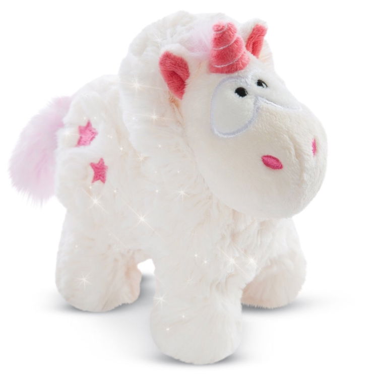 Плюшен Еднорог Теди NICI