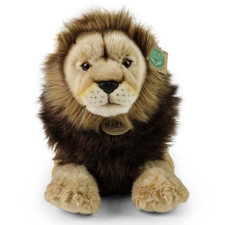 Плюшен Лъв Rappa