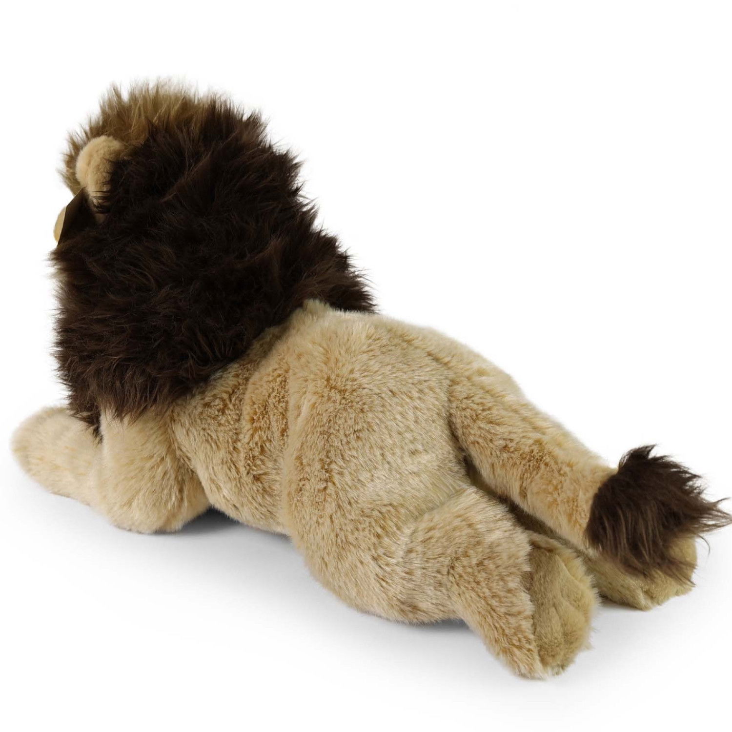 Плюшен Лъв Rappa