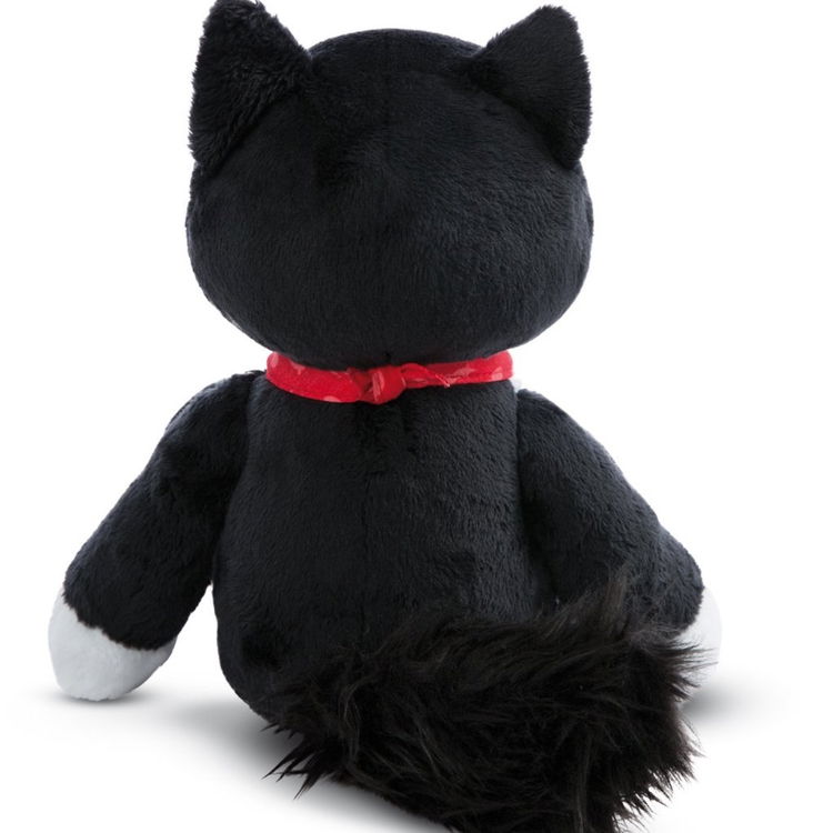 Подвижно плюшено коте Пепър NICI