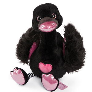 Плюшен лебед NICI