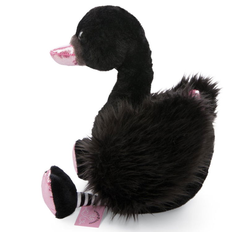 Плюшен лебед NICI
