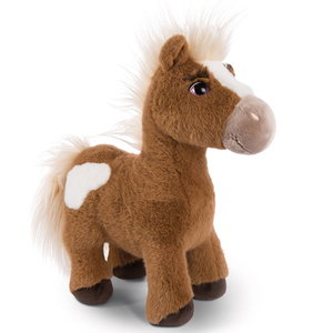 Плюшено пони Лоренцо NICI