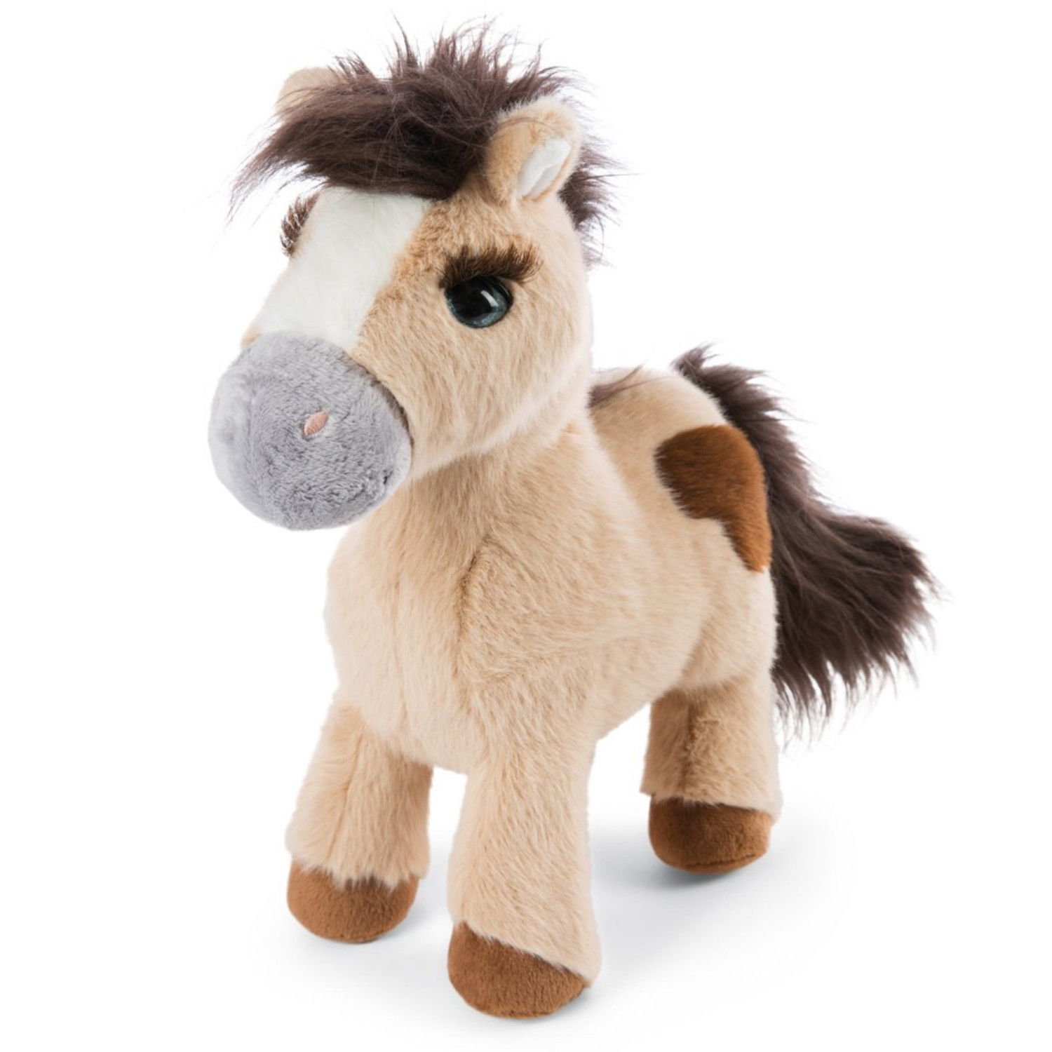 Плюшено пони Лорета NICI