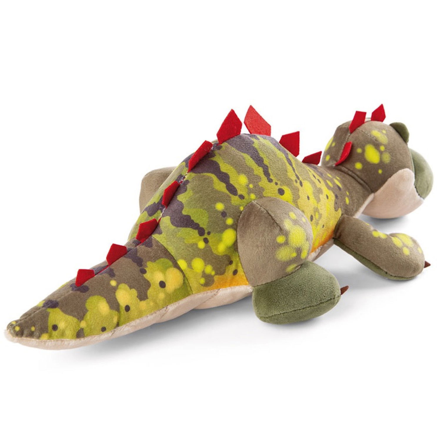 Плюшен динозавър Дино Фоси NICI