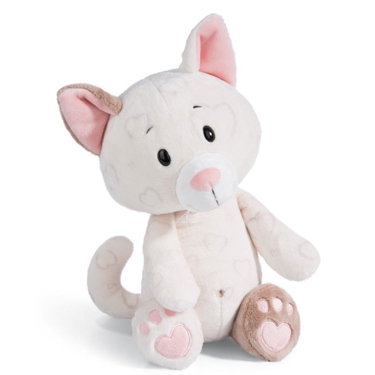 Плюшено коте Love NICI