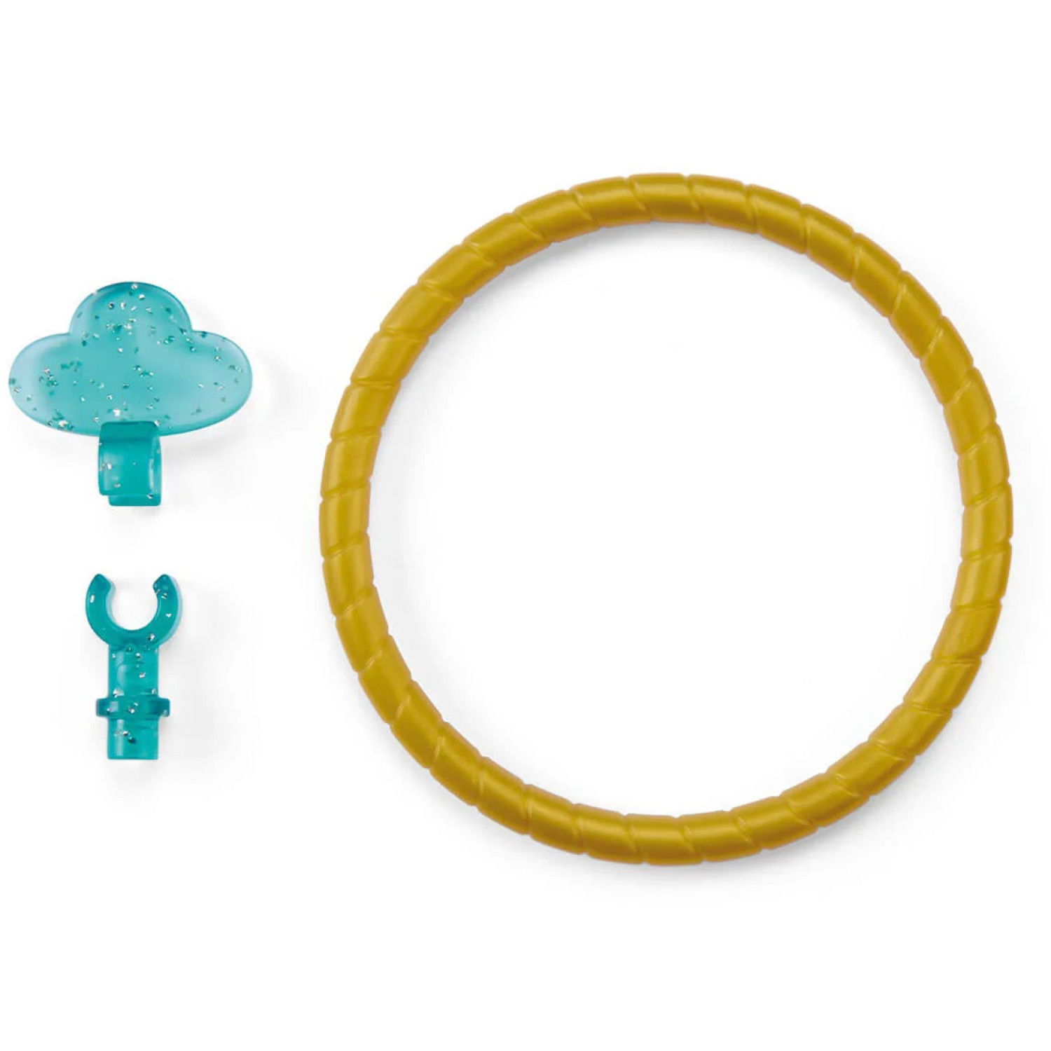 Комплект Обучение на крилати лъвчета, Schleich