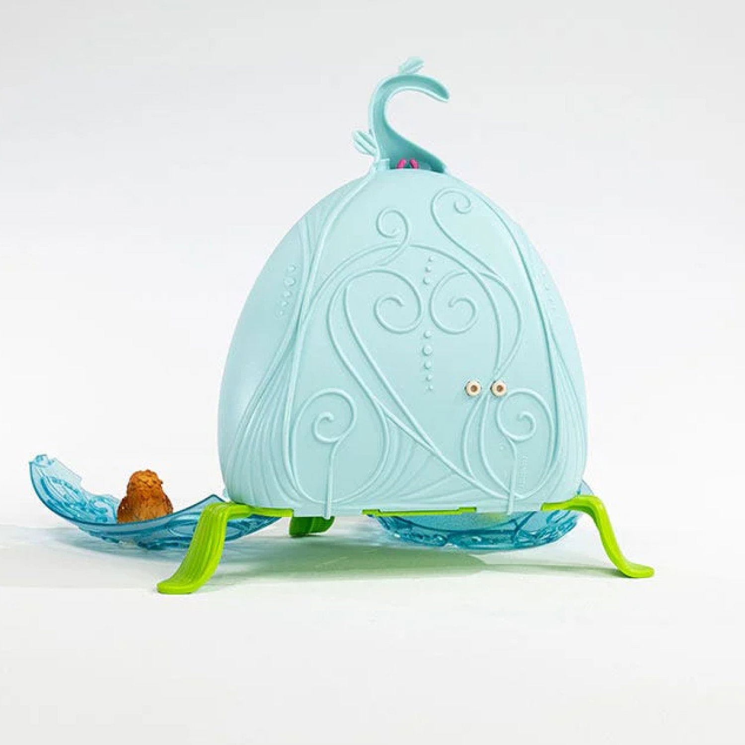 Комплект Мистично цвете - Библиотека, Schleich