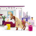 Комплект Салон за красота за домашни любимци, Schleich