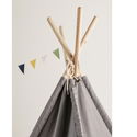 Детска индианска палатка