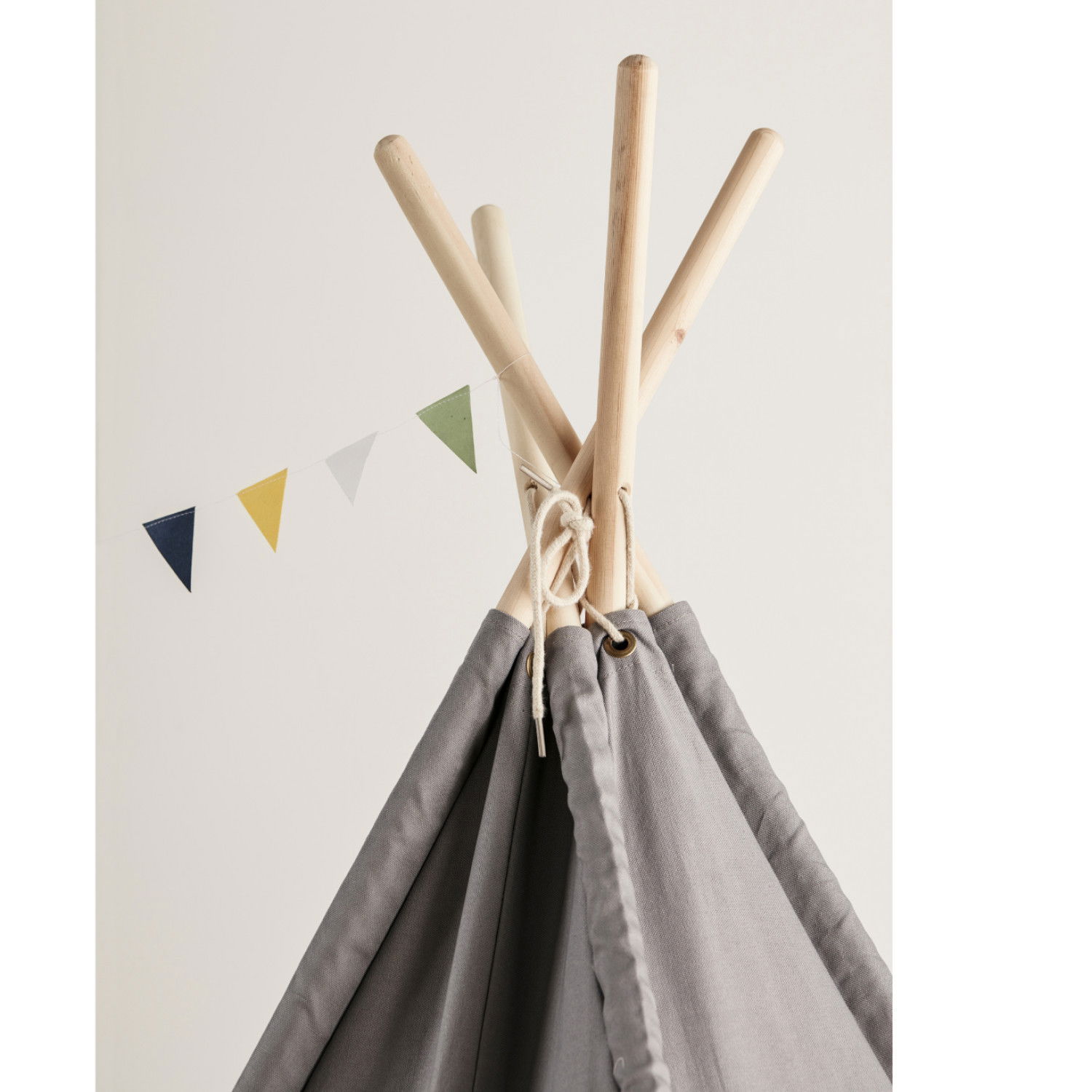 Детска индианска палатка