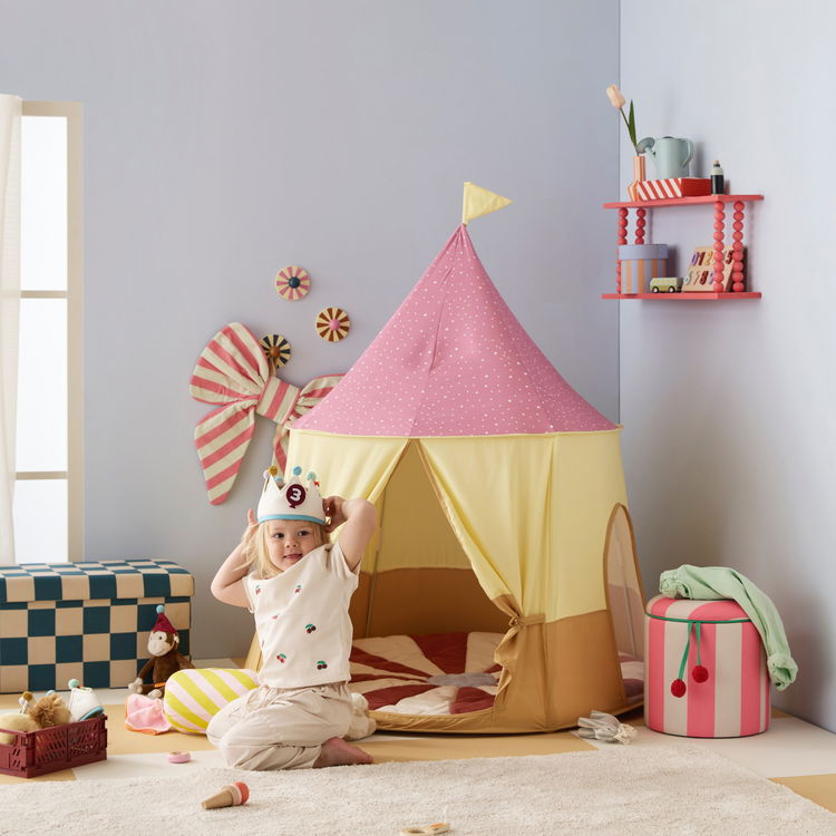 Детска палатка Circus