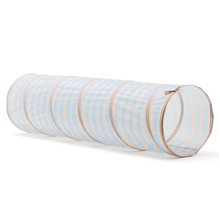 Детски тунел за откриватели