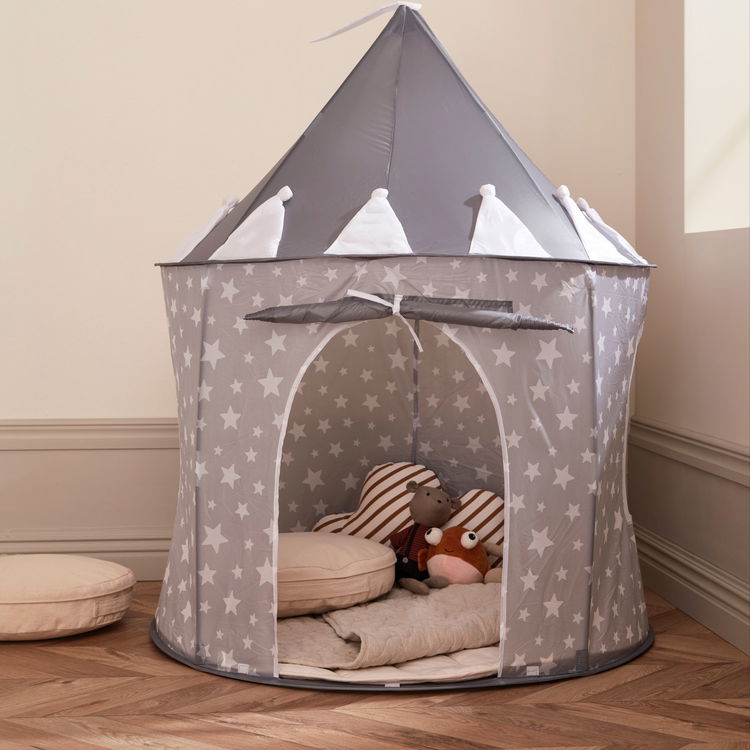 Детска палатка Звездно небе