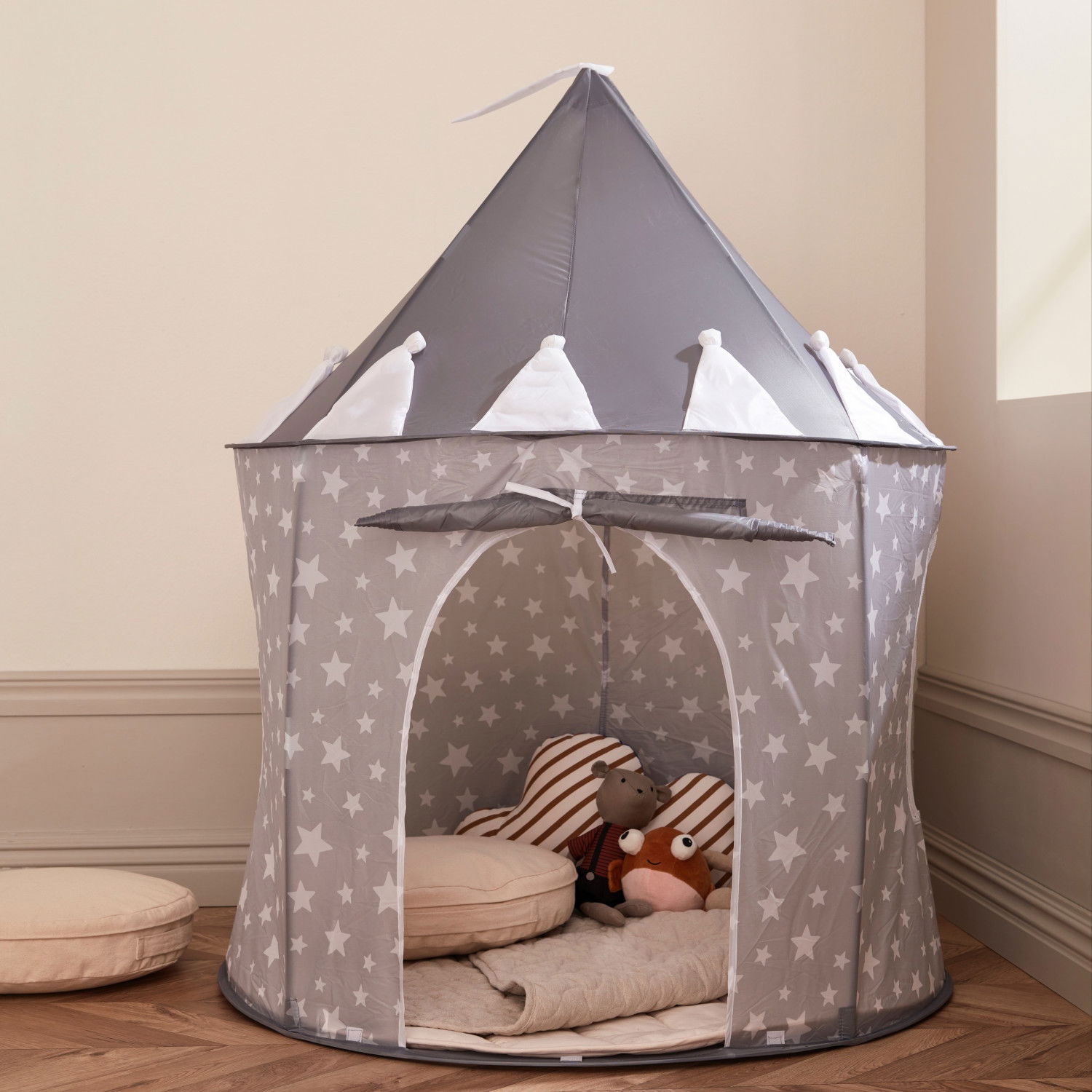 Детска палатка Звездно небе