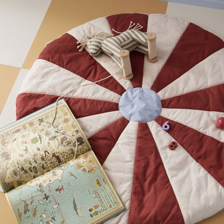 Постелка за под Circus