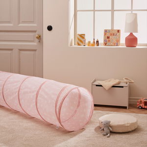 Детски тунел за откриватели