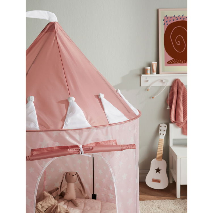 Детска палатка Звездно небе