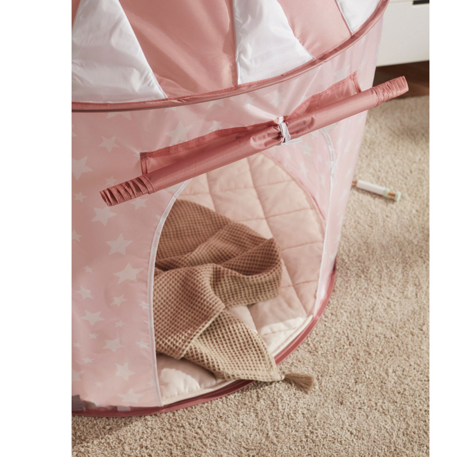 Детска палатка Звездно небе