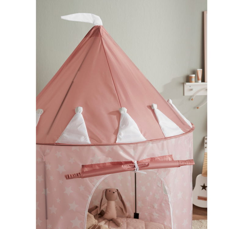 Детска палатка Звездно небе