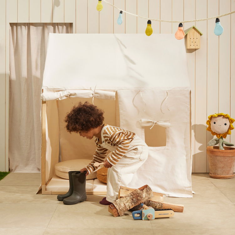 Детска палатка Шатра