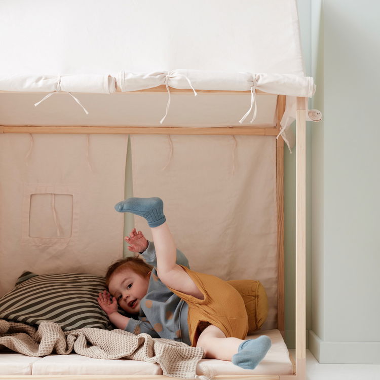 Детска палатка Шатра