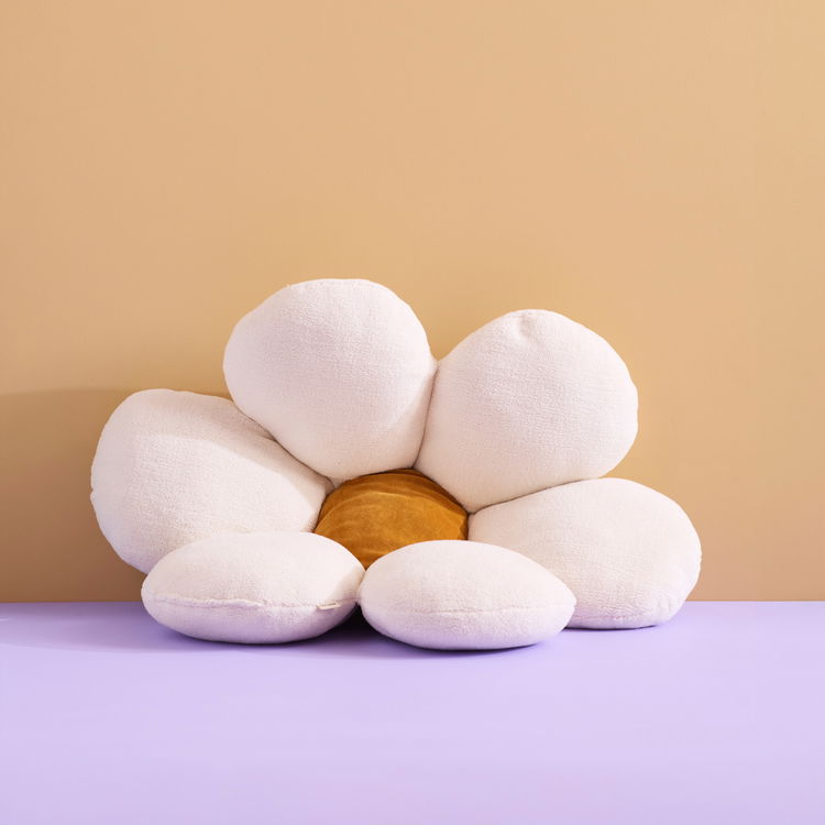 Постелка за под Цвете