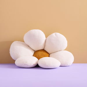 Постелка за под Цвете