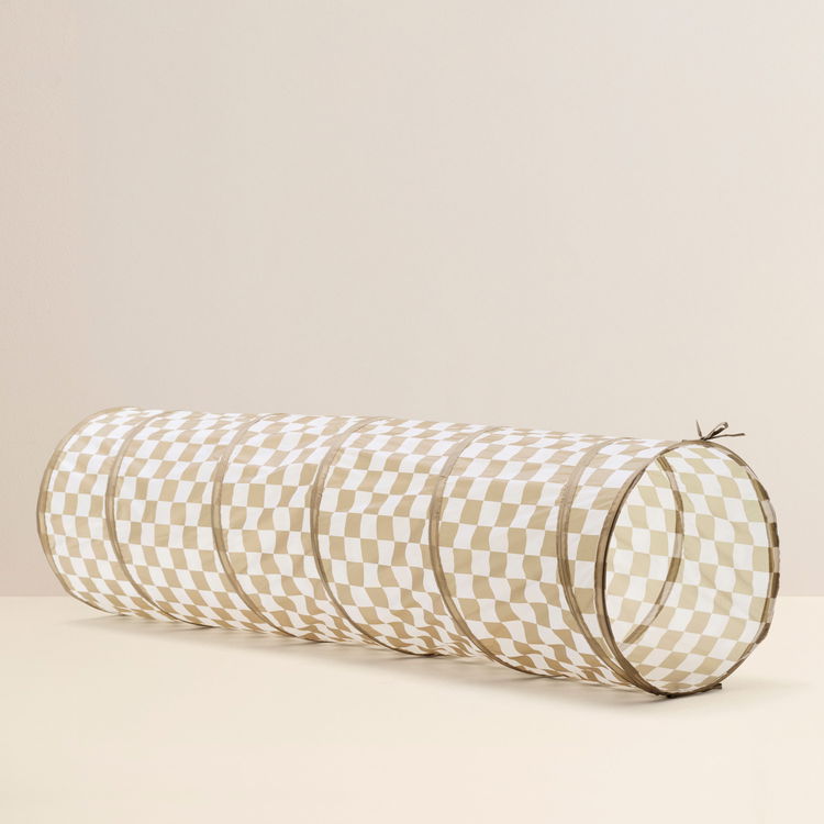 Детски тунел за откриватели