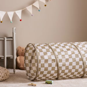 Детски тунел за откриватели