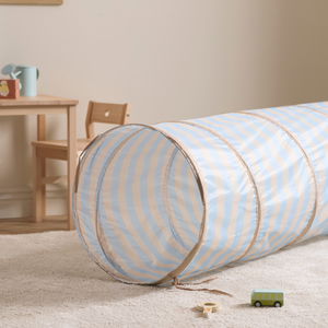 Детски тунел за откриватели