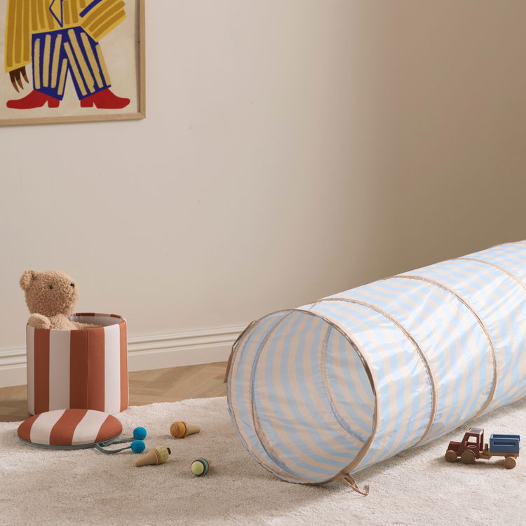 Детски тунел за откриватели