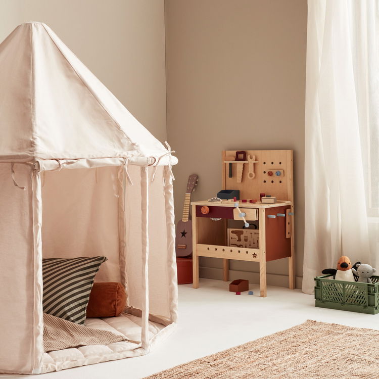 Детска палатка Шатра