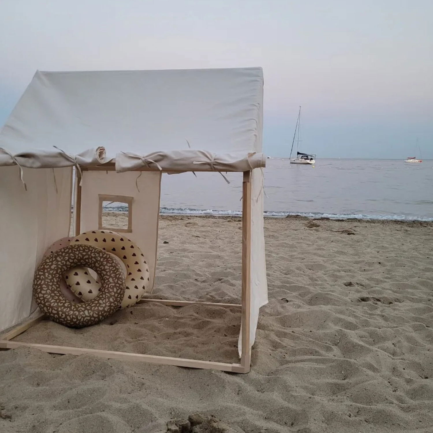 Детска палатка Шатра