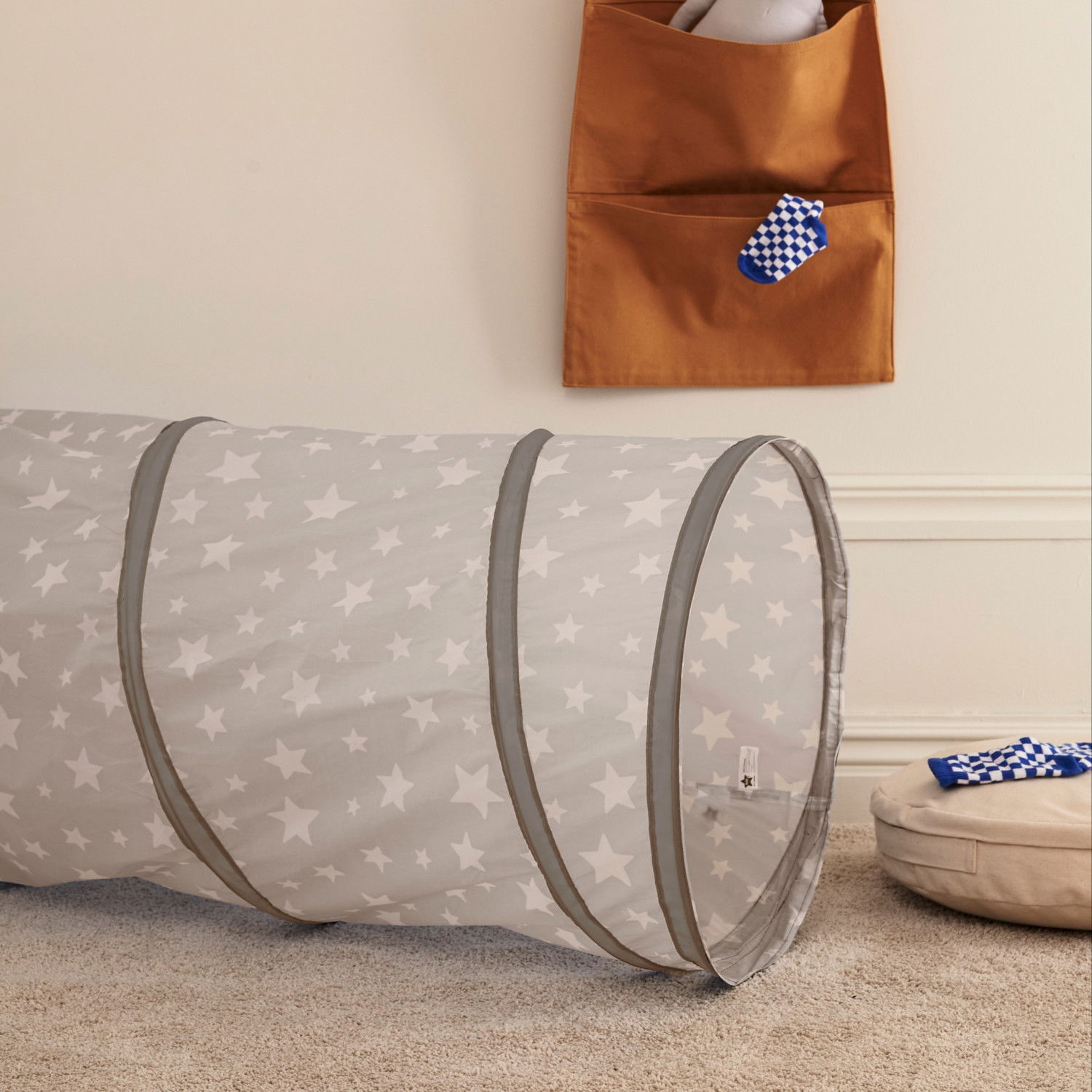 Детски тунел за откриватели