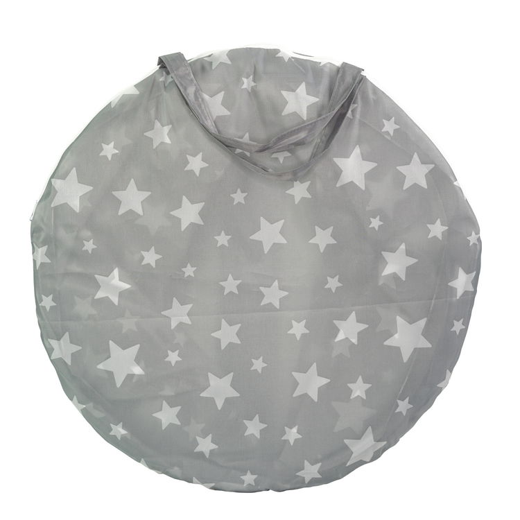 Детски тунел за откриватели