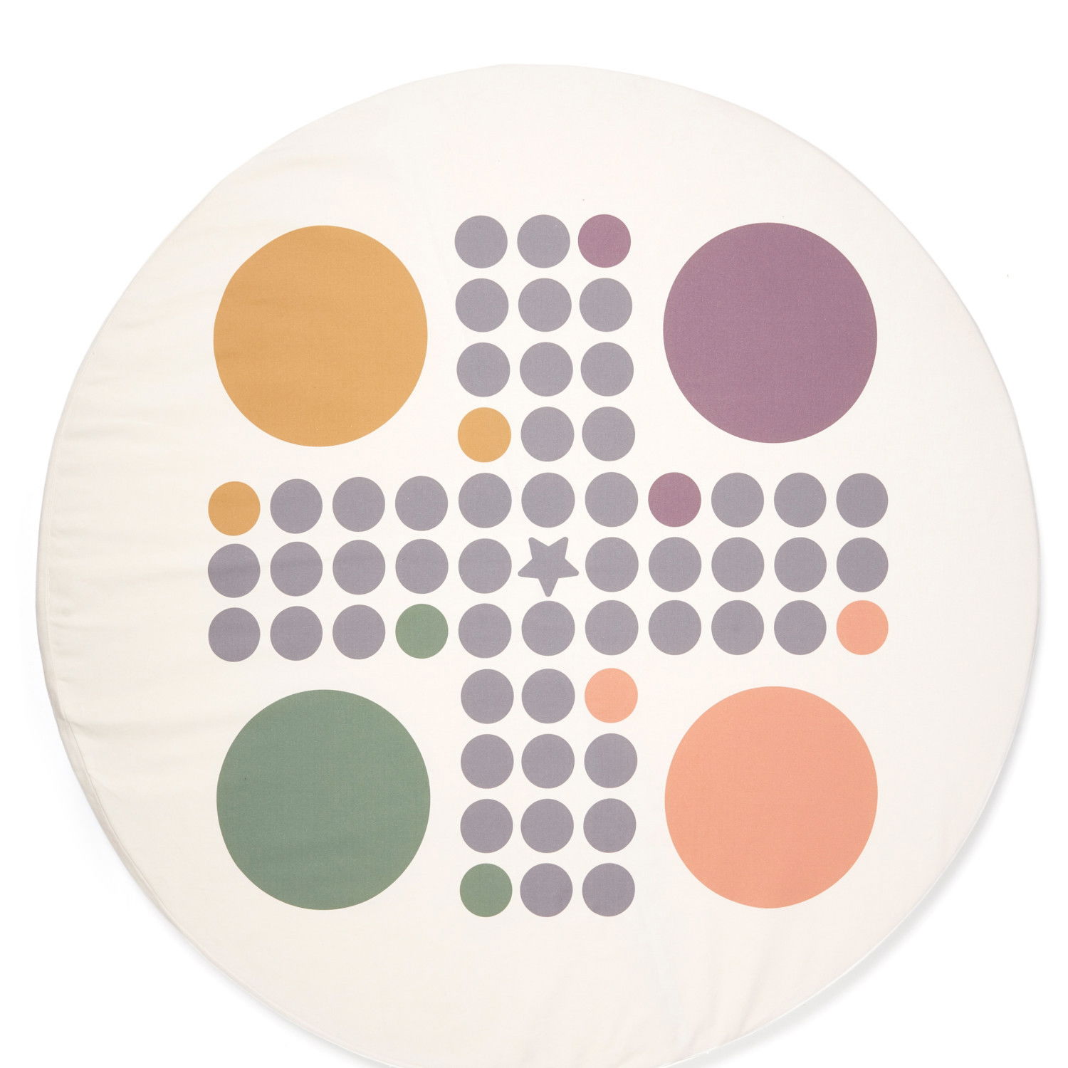 Постелка за под Game