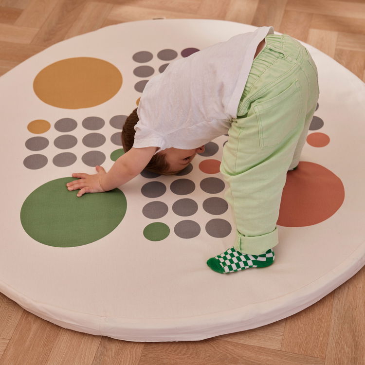 Постелка за под Game