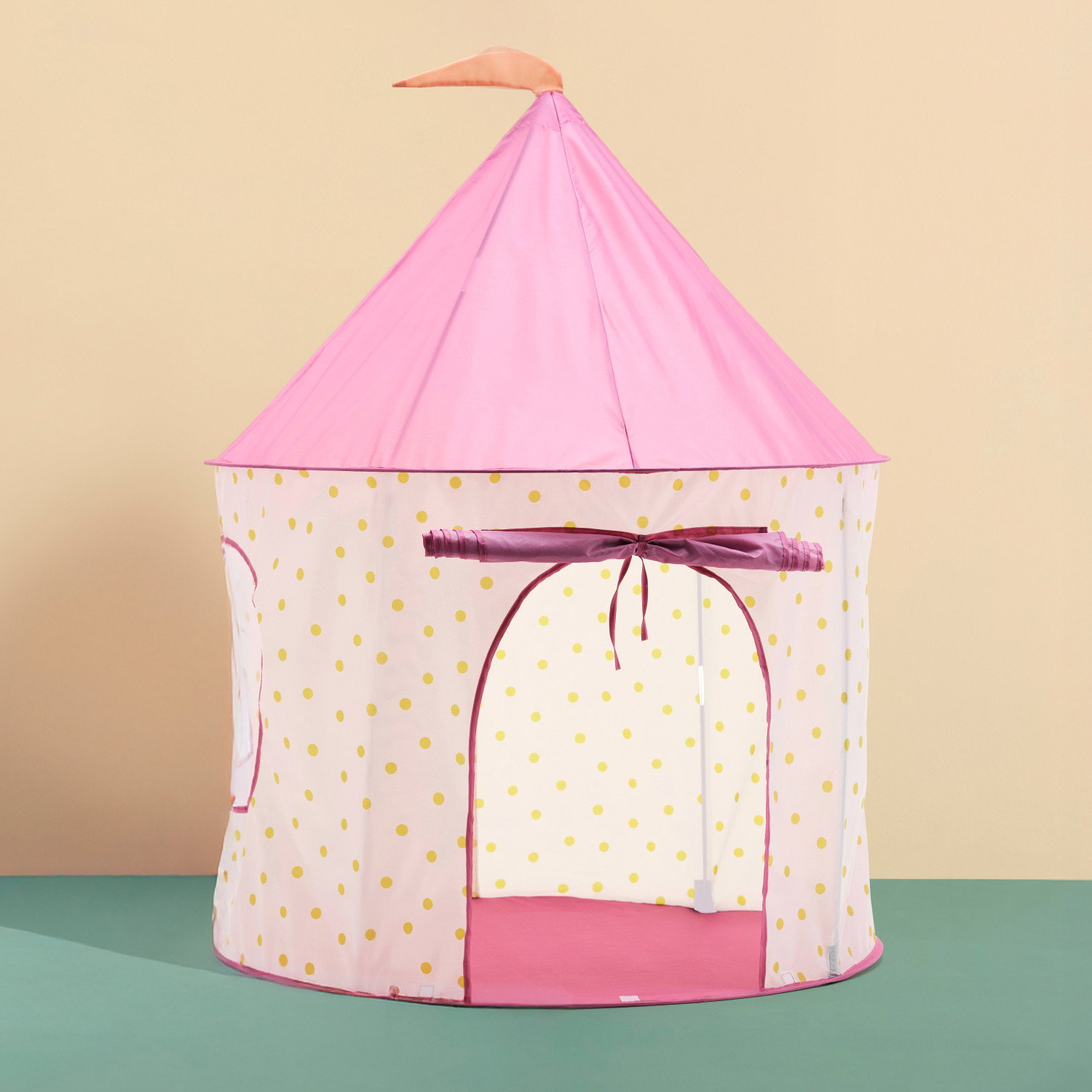 Детска палатка Точици