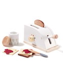 Комплект тостер с аксесоари