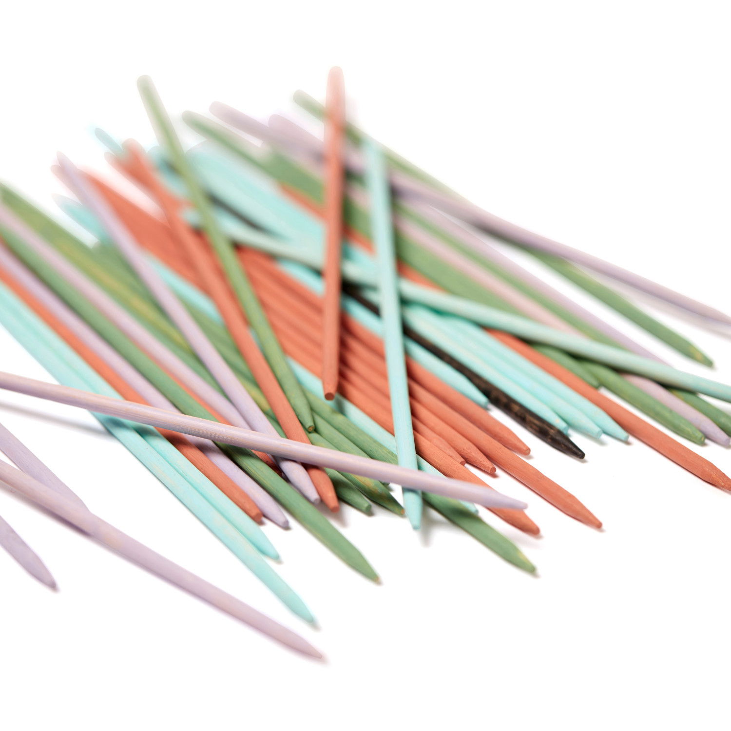 Дървена игра Микадо