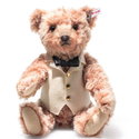 Mark Twain Teddy bear