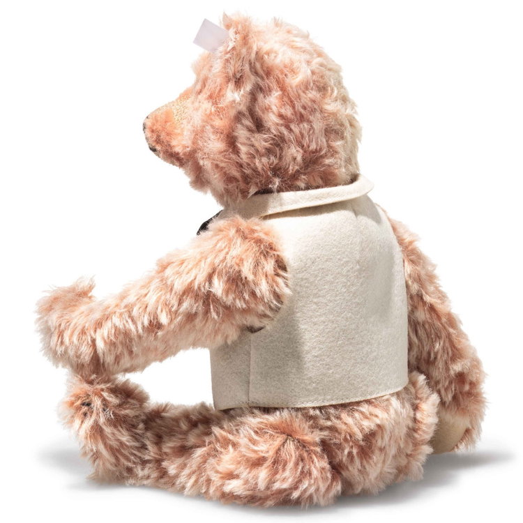 Mark Twain Teddy bear