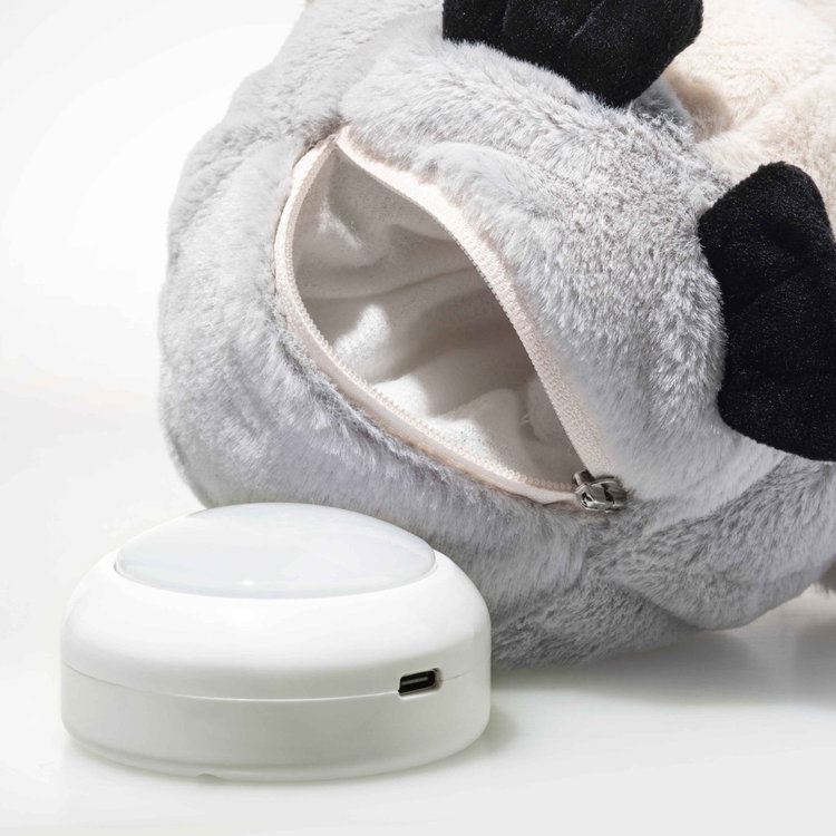 Нощна лампа Lio penguin