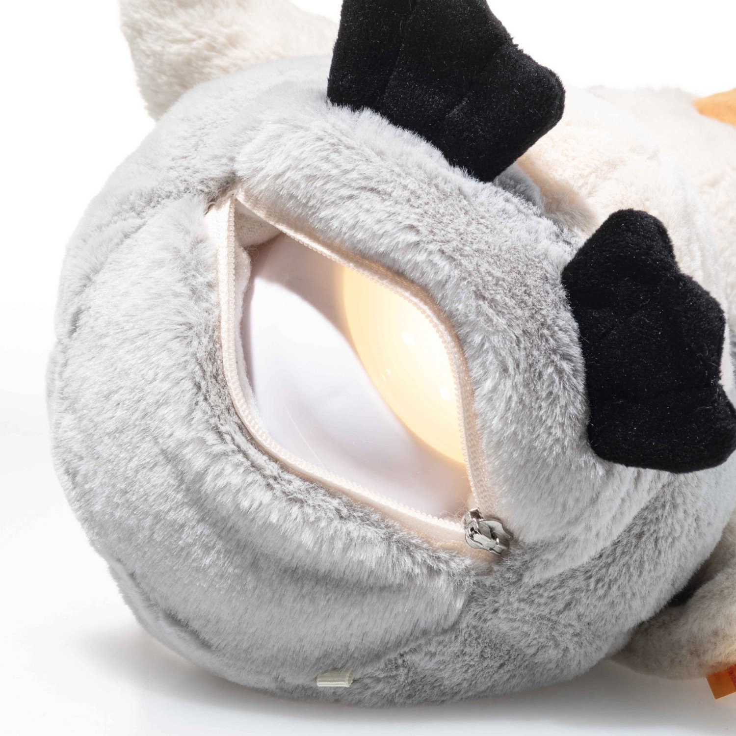 Нощна лампа Lio penguin