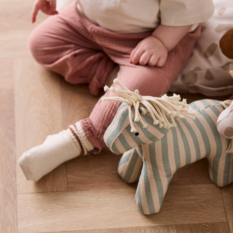 Плюшена играчка Кончето Сам