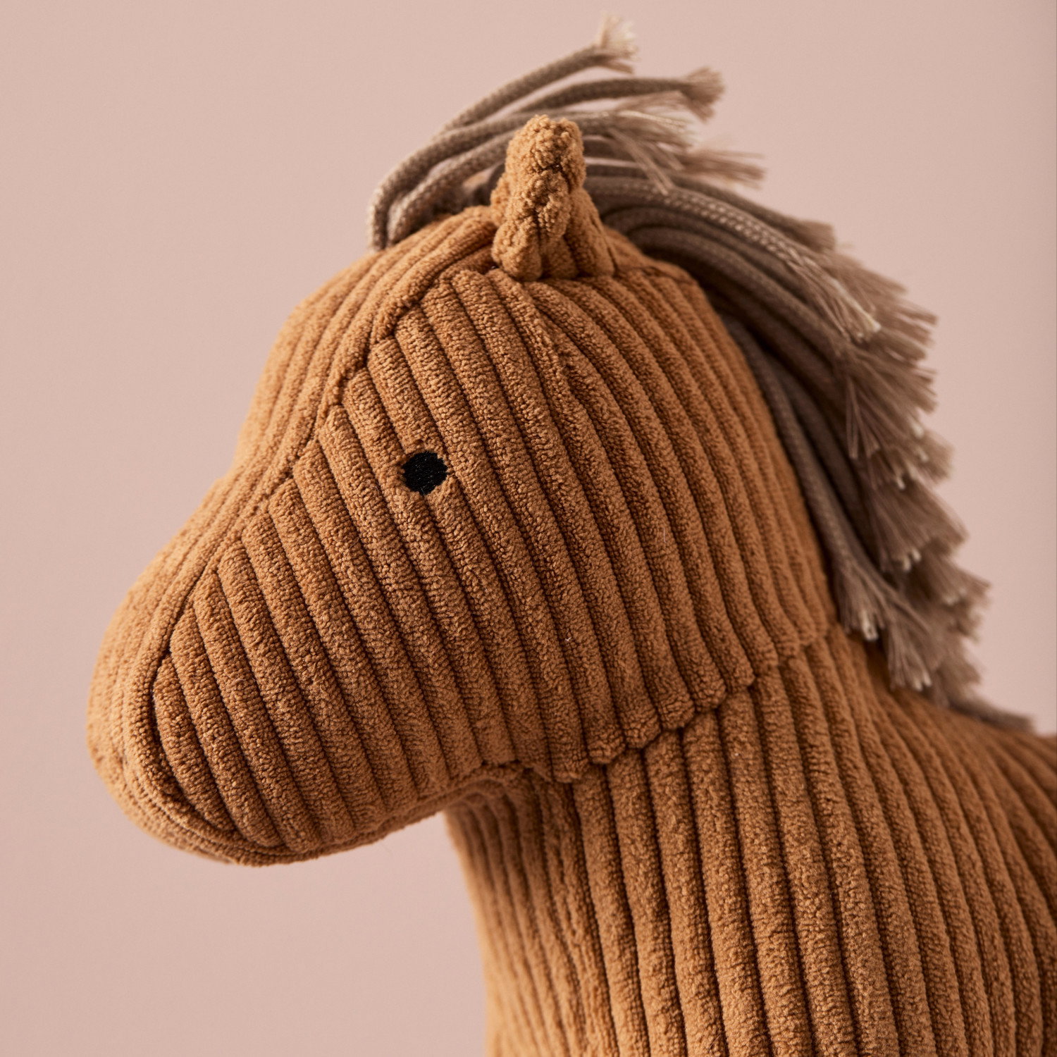 Плюшена играчка Кончето Вера