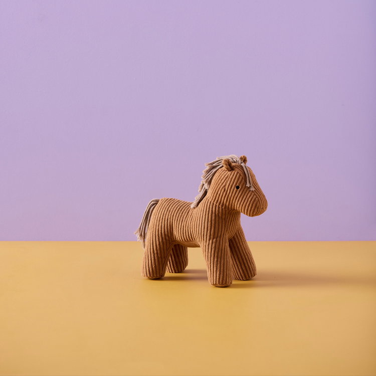 Плюшена играчка Кончето Вера